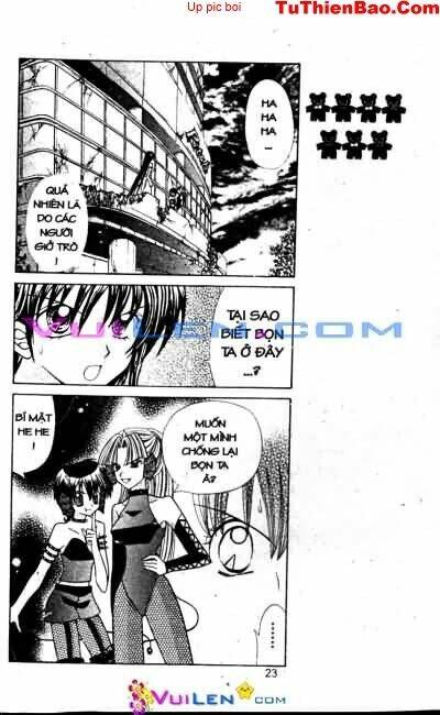 viên ngọc nàng tiên cá chapter 6 24