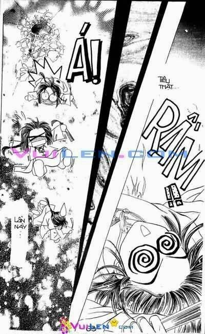 đôi giày thủy tinh chapter 7 63