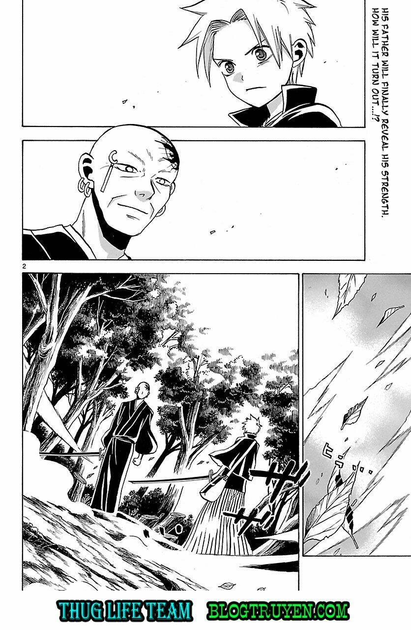 kaitai shinsho zero chapter 65 7