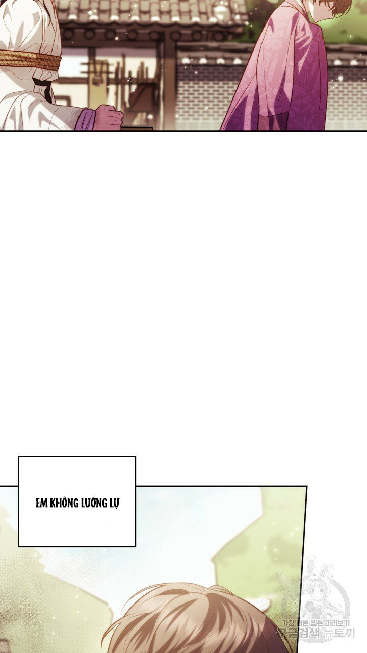 [18+] trăng nơi đỉnh núi chapter 41 7