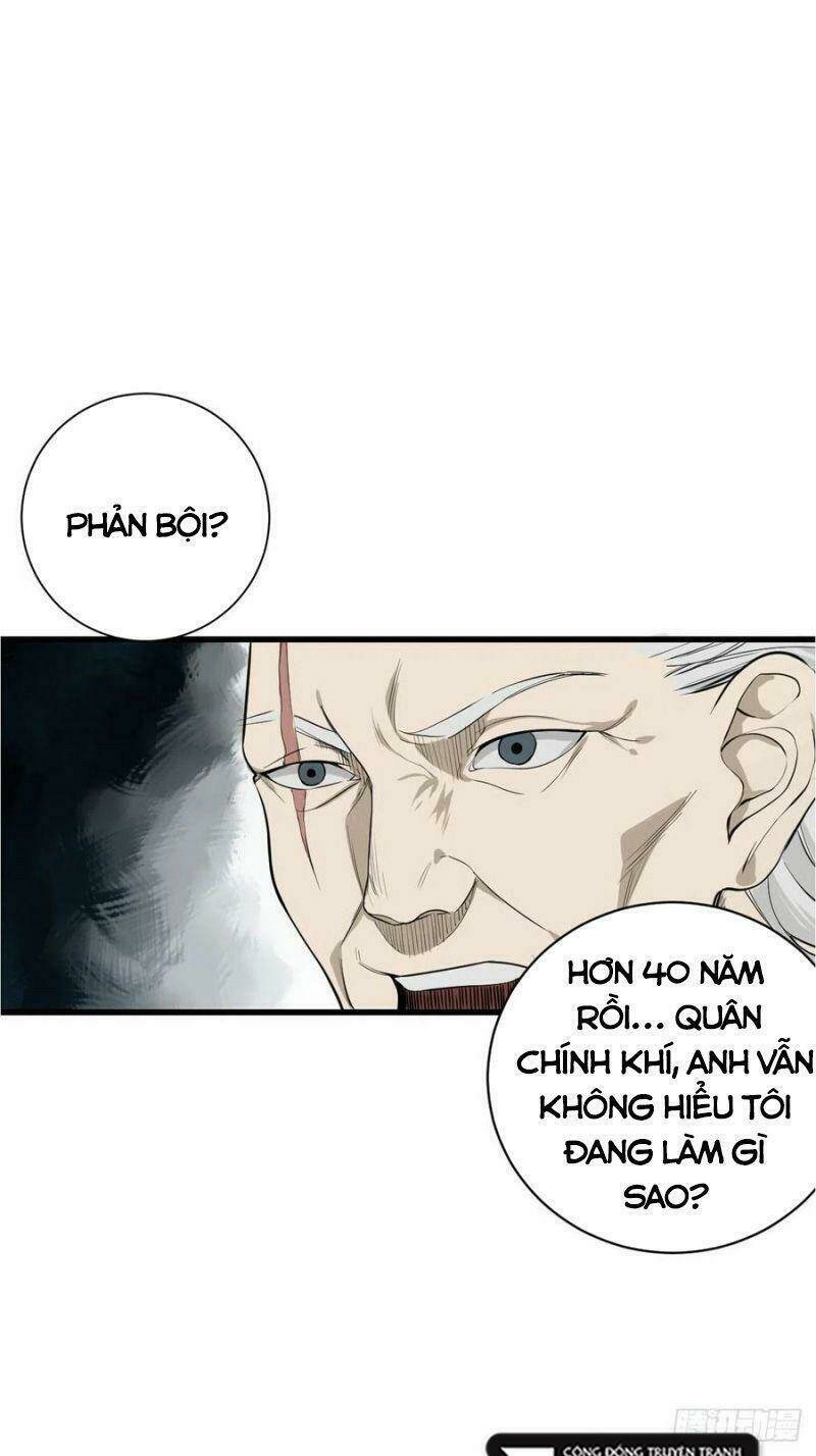 người tu tiên tại đô thị chapter 180 20