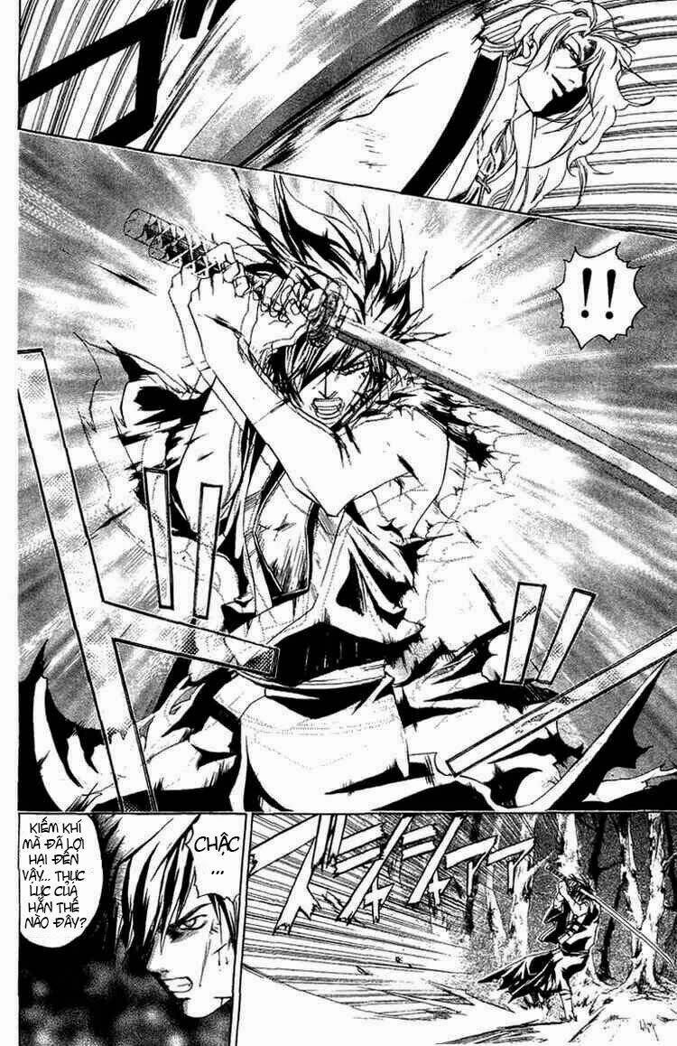 mắt quỷ kyo chapter 67 15