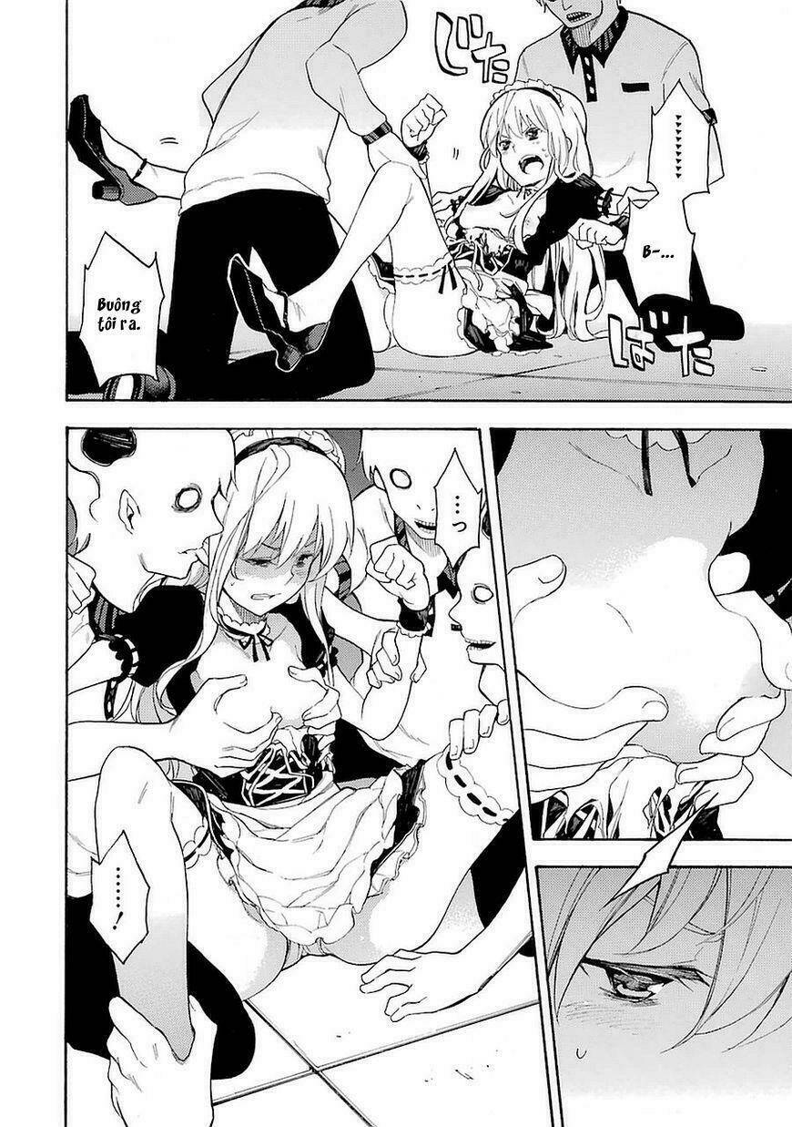 ikusa x koi chapter 5 40