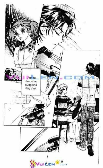 có anh trong đời chapter 7 10