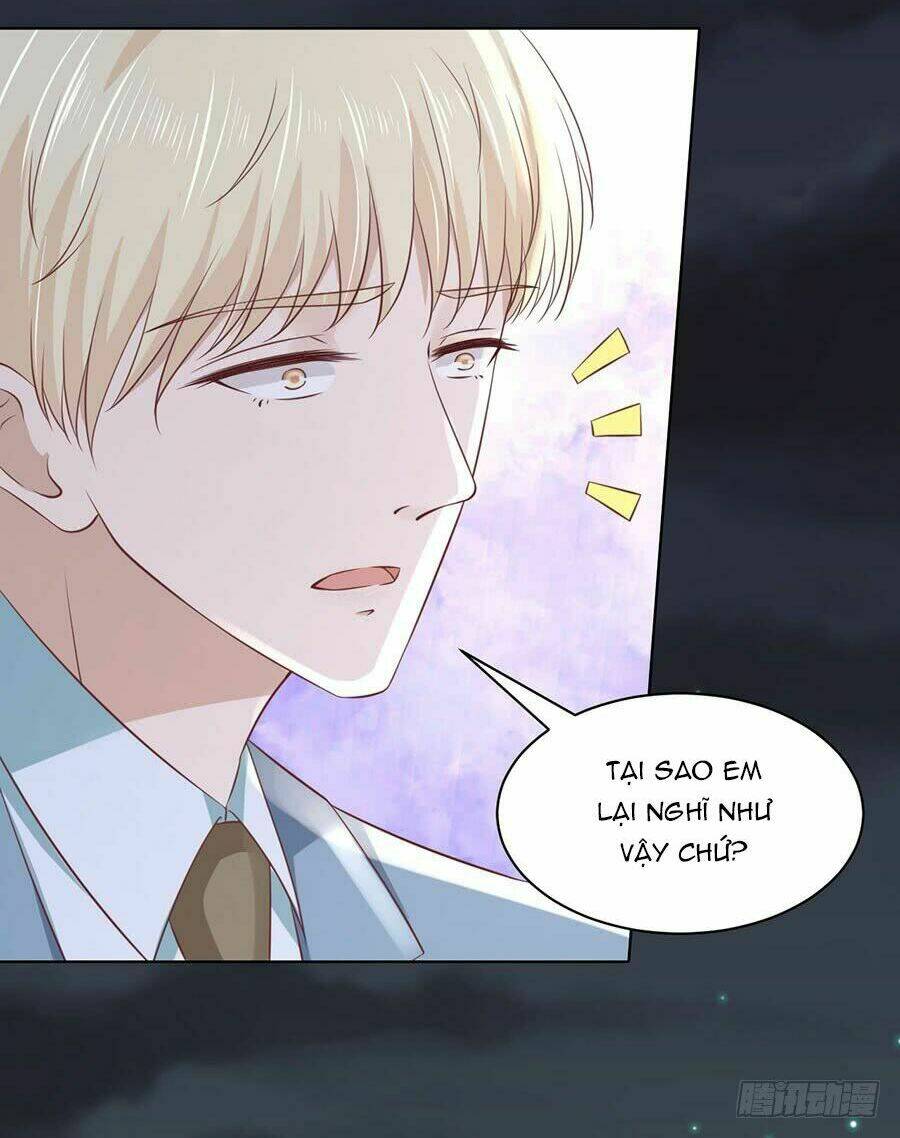 liệt ái tri hạ: series mật đào tiểu tình nhân chapter 246 11