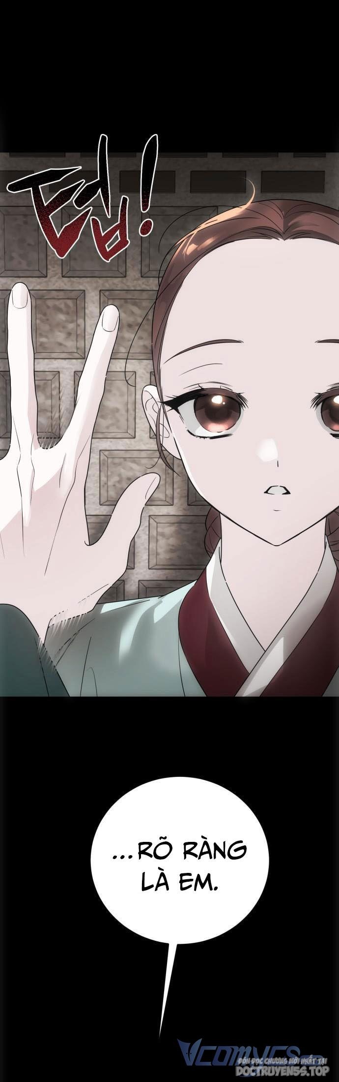 em đã tìm kiếm cả ngàn năm nay chapter 27 19