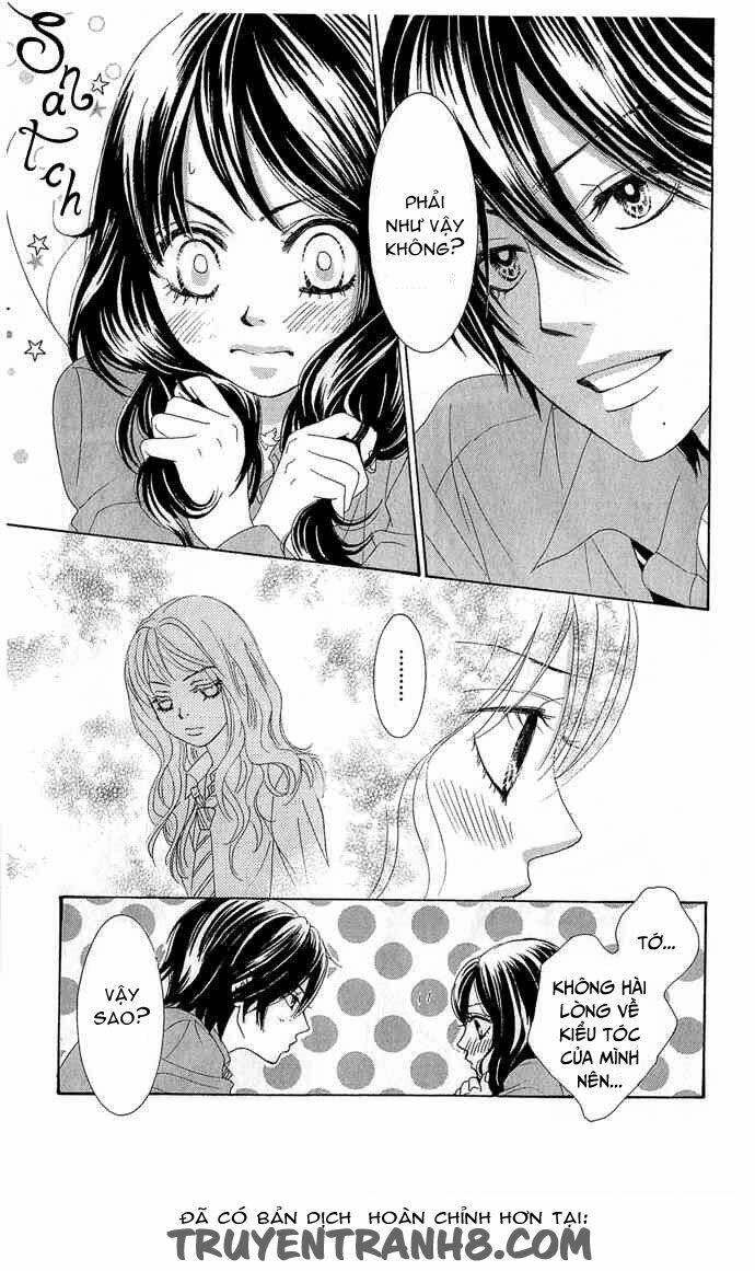 bokutachi wa shitte shimatta chapter 15 23