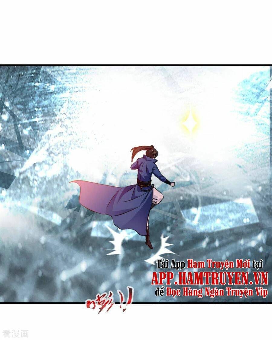 một đời thành tiên chapter 55 8