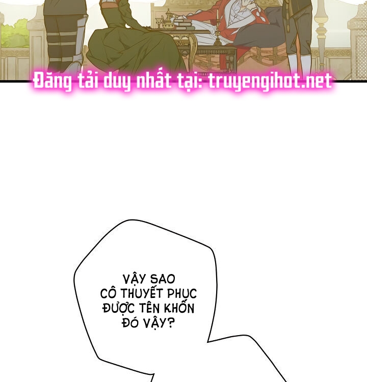 quý cô bí ẩn - secret lady chapter 16 81