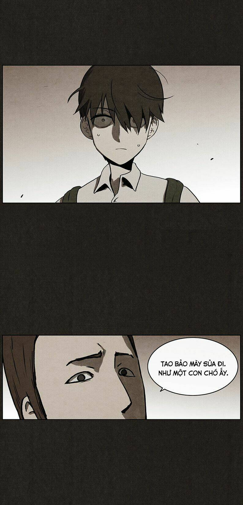 đứa con của quỷ dữ chapter 10 16