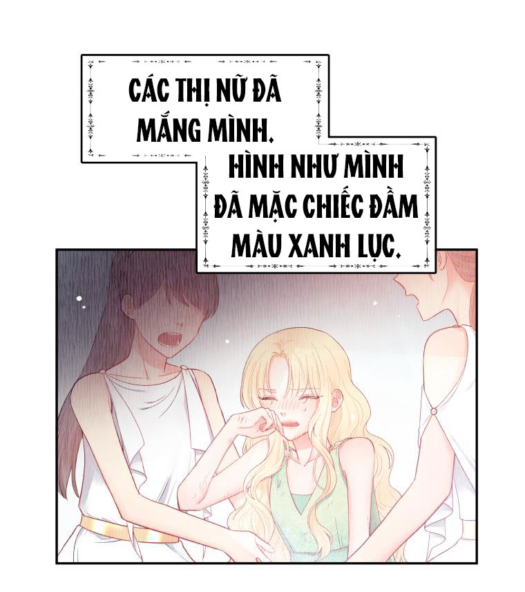 đừng đặt tình cảm mình vào cuốn sách đó chapter 1 101