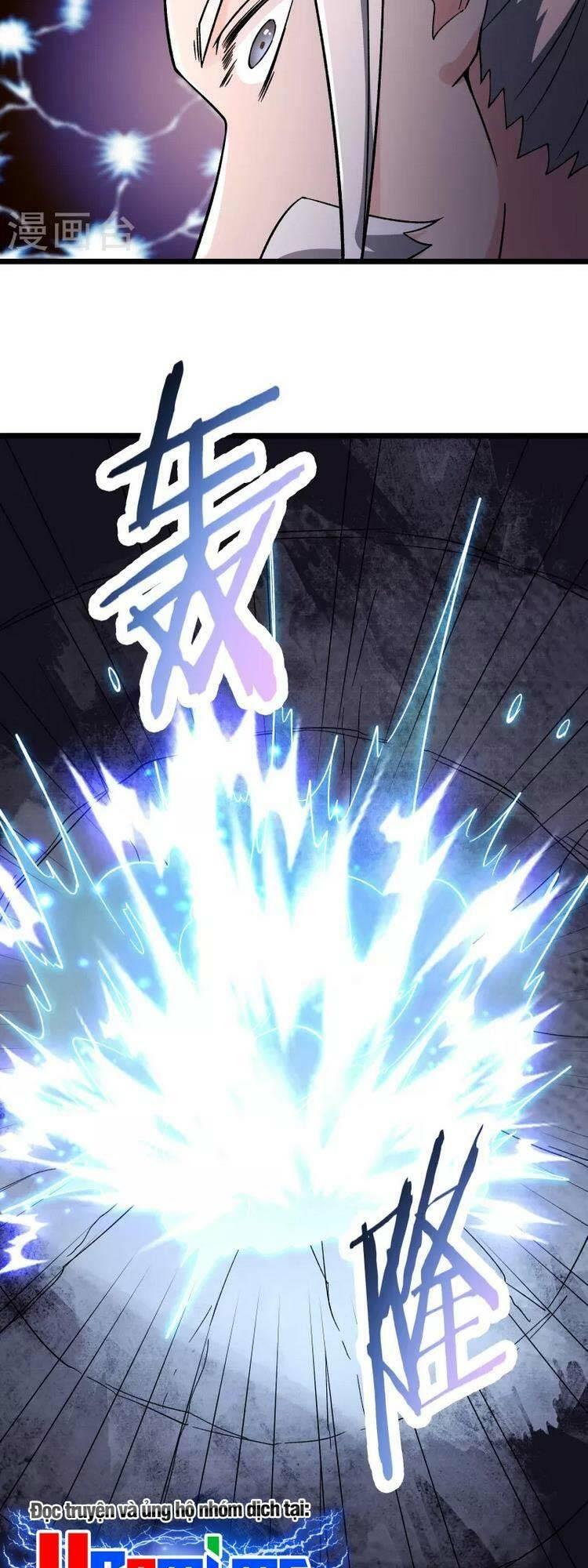 đồ đệ ta toàn là nữ ma đầu chapter 156 24