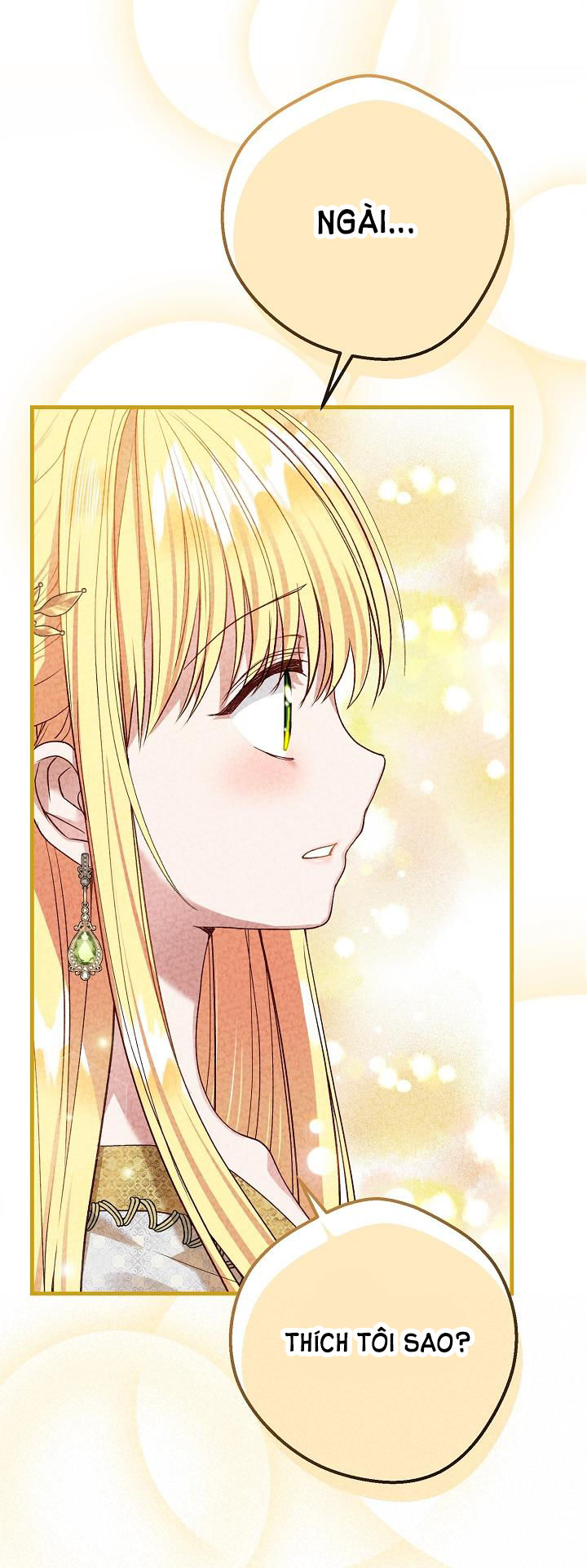 trở thành vợ thái tử quái vật chapter 63.2 27