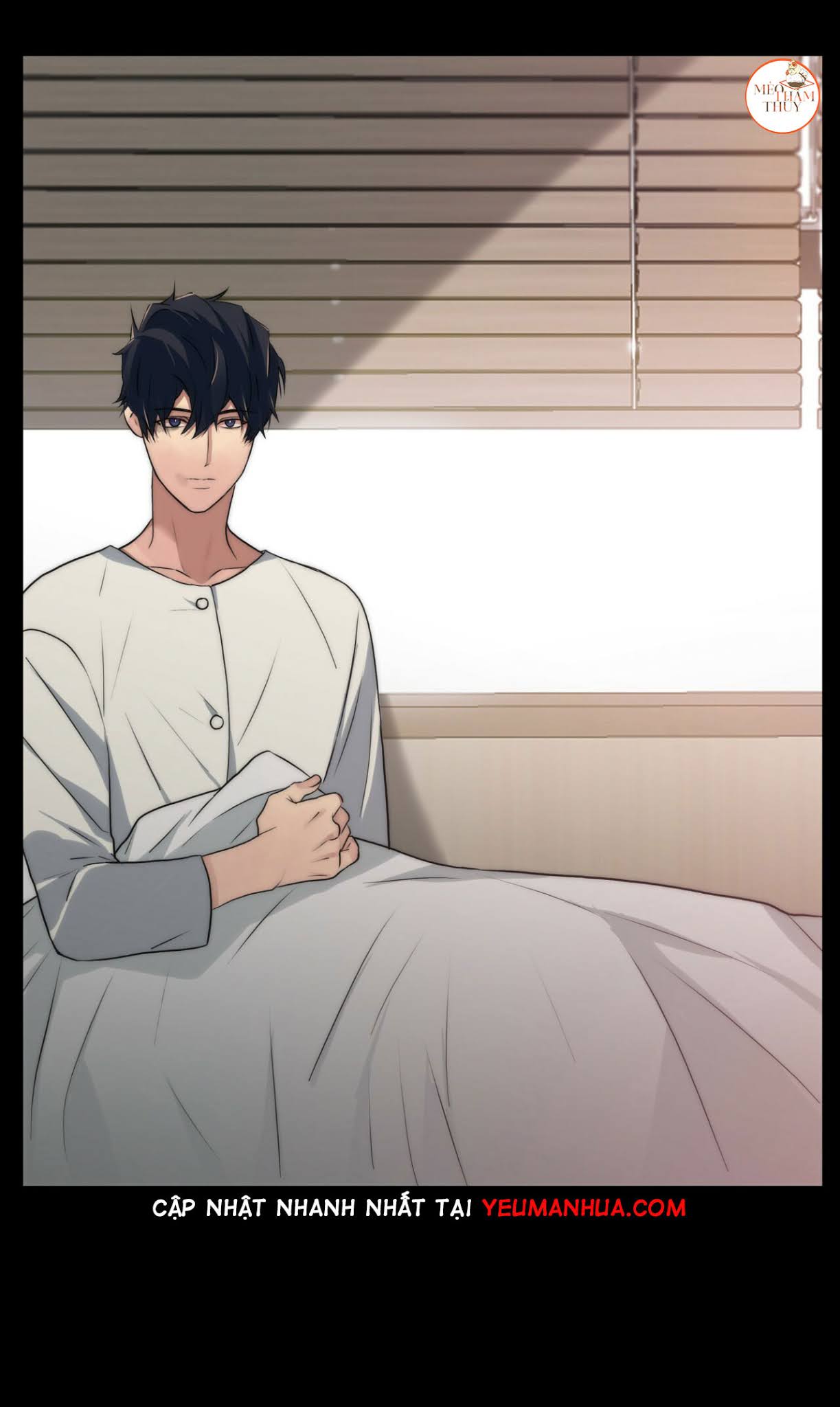 giai điệu của ngôn ngữ chapter 30 71