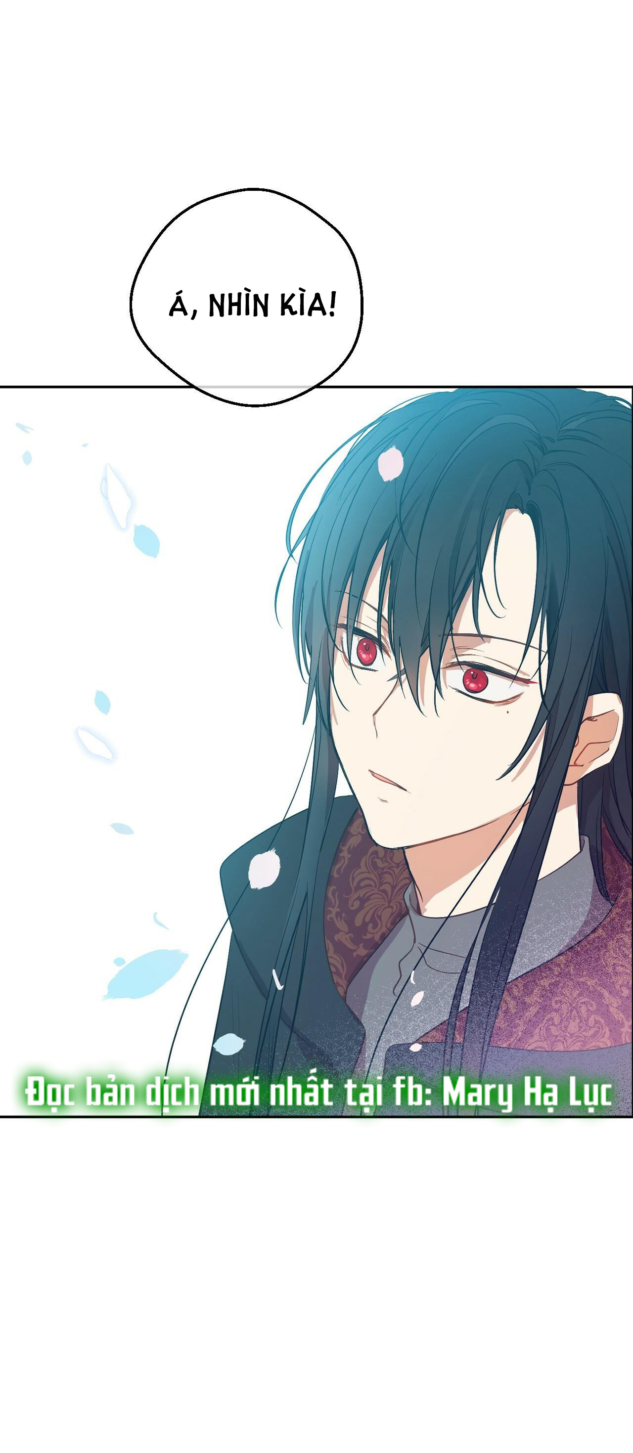 bỗng một ngày nọ tôi trở thành nàng công chúa chapter 125 40