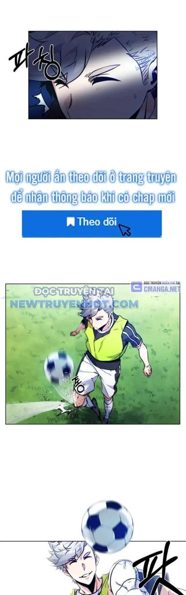 Góc Cao Khung Thành chapter 96 38