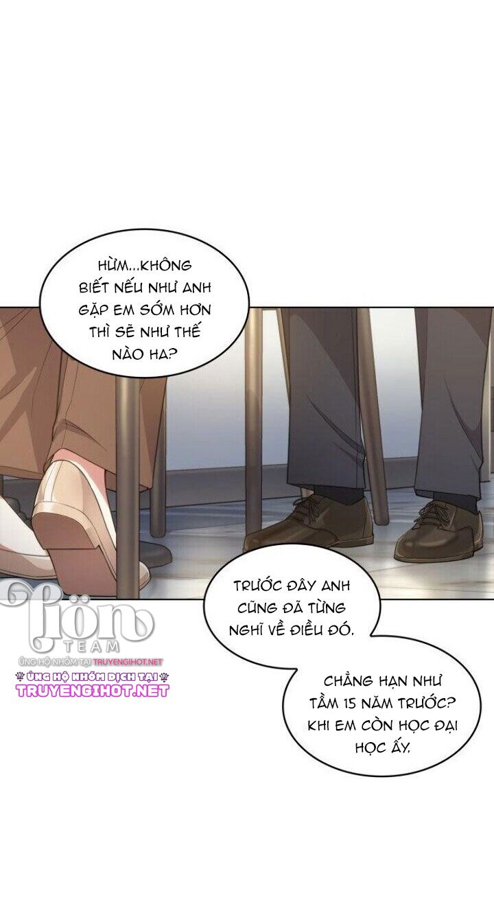 câu chuyện về chị đồng nghiệp của tôi chapter 40.2 7