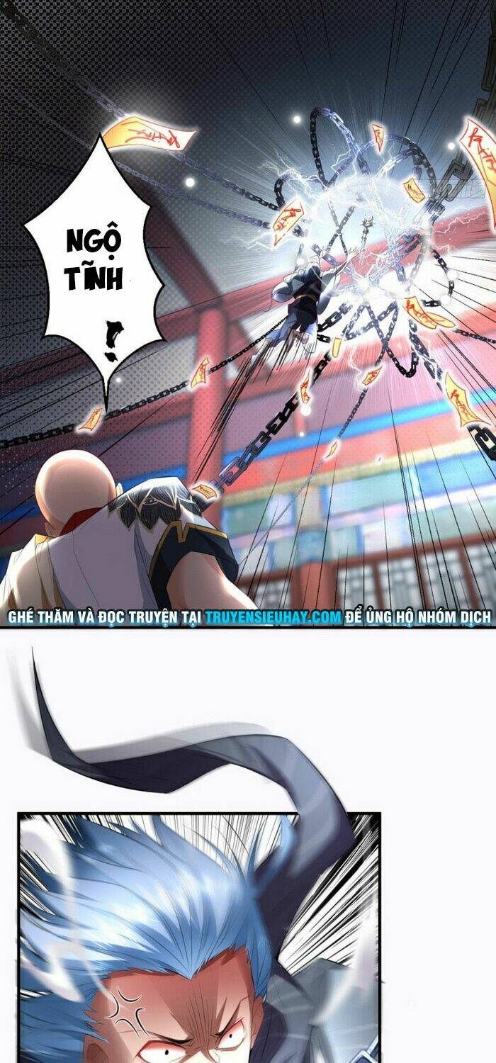 tà du ký chapter 59 10