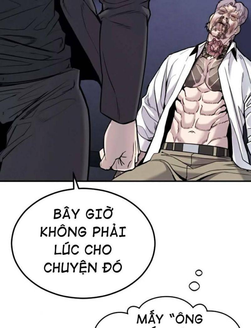 đặc vụ kim chapter 6.2 48