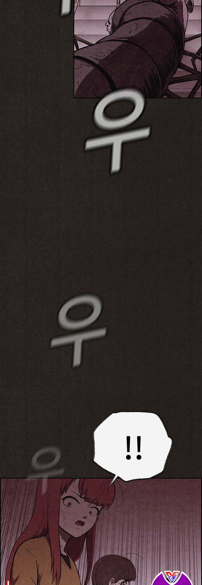 quái vật tại chung cư xanh chapter 121 41