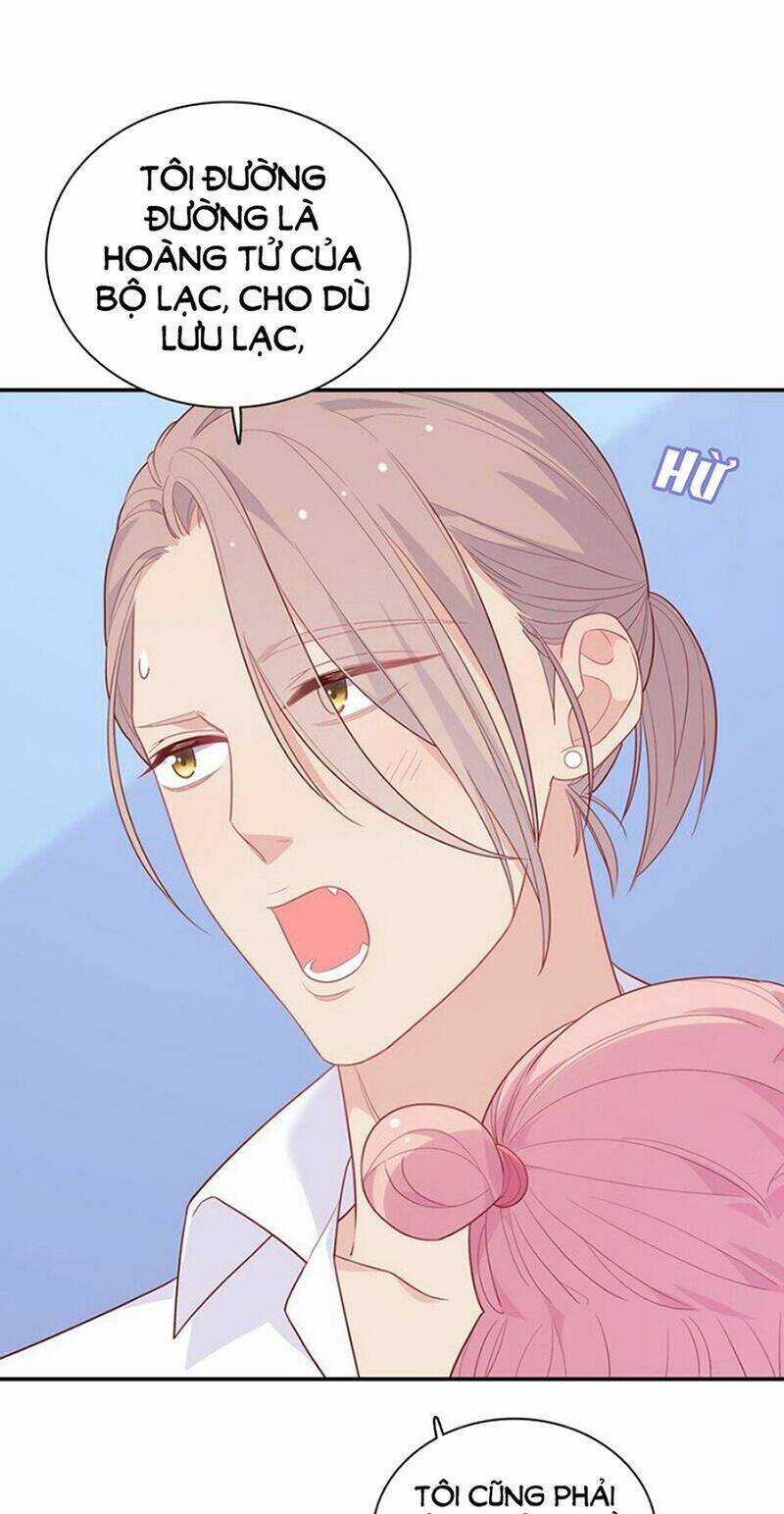 vương tử thành phố và công chúa amazon chapter 52 17