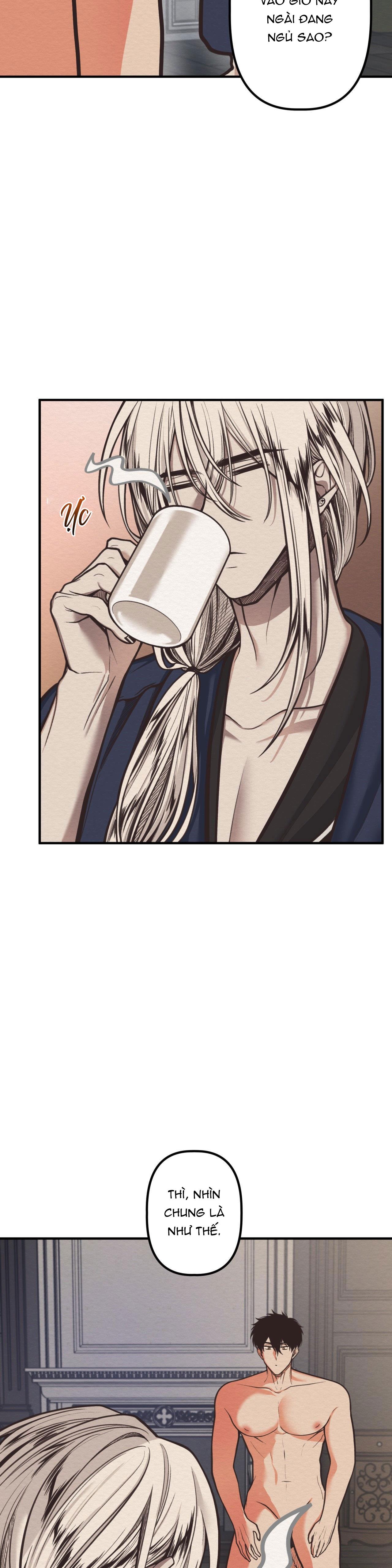 ác ma đỉnh cấp chapter 7 24