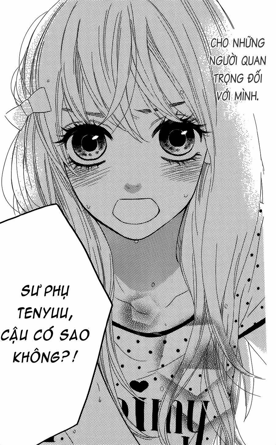 mairunovich chapter 41 29