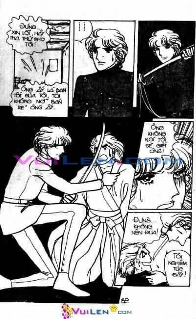 tiểu thư áo trắng chapter 9 32