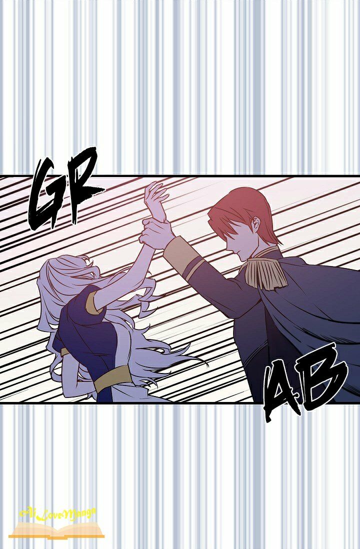 hôn lễ báo thù chapter 27 2