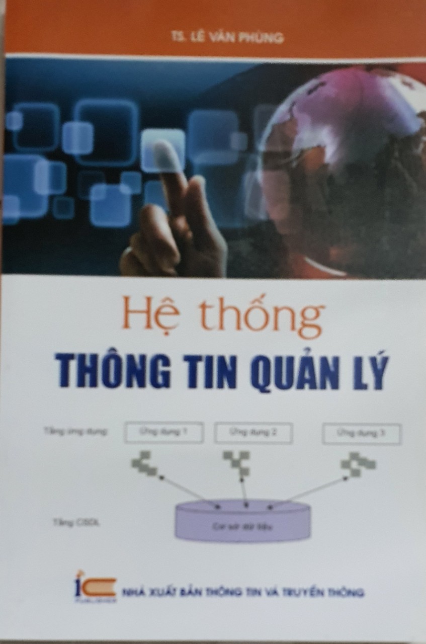 Hệ Thống Thông Tin Quản Lý