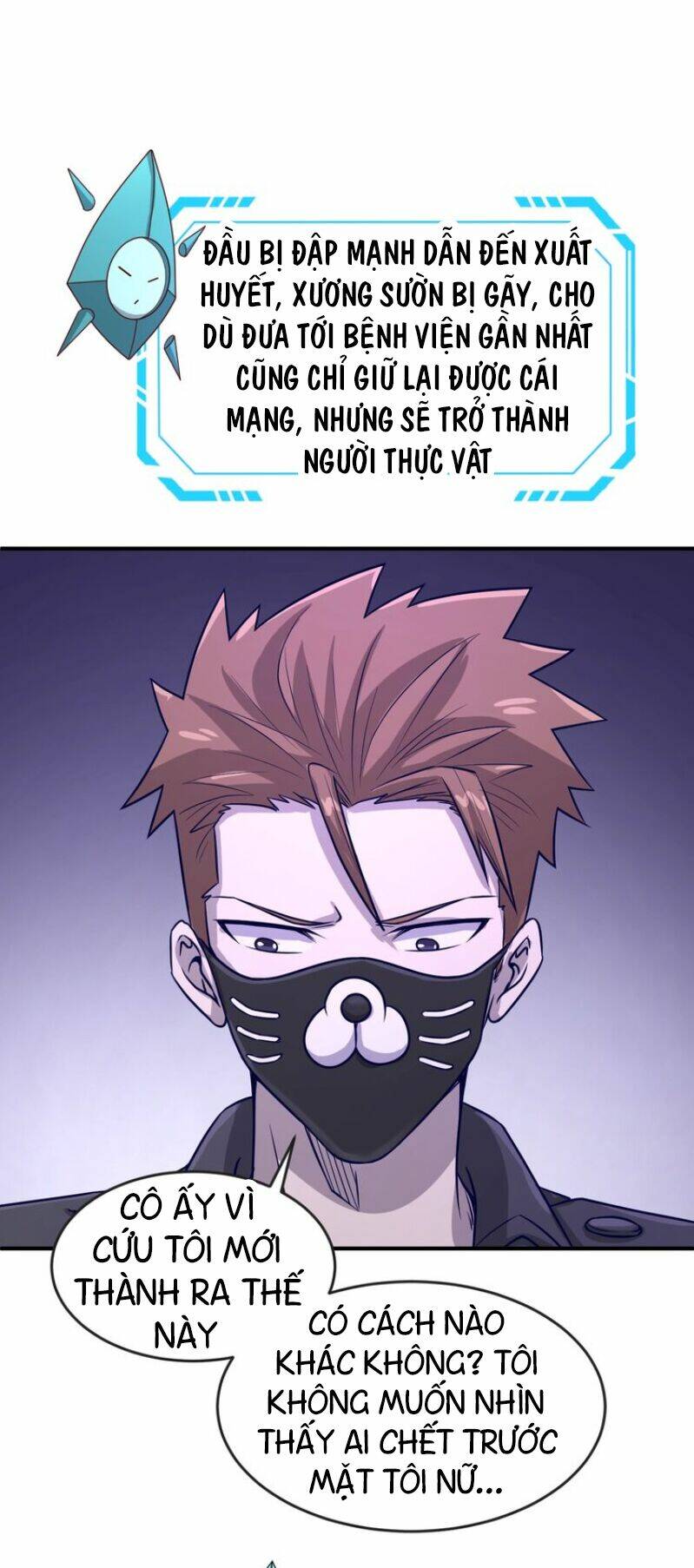 người chặn xuyên không chapter 7 11