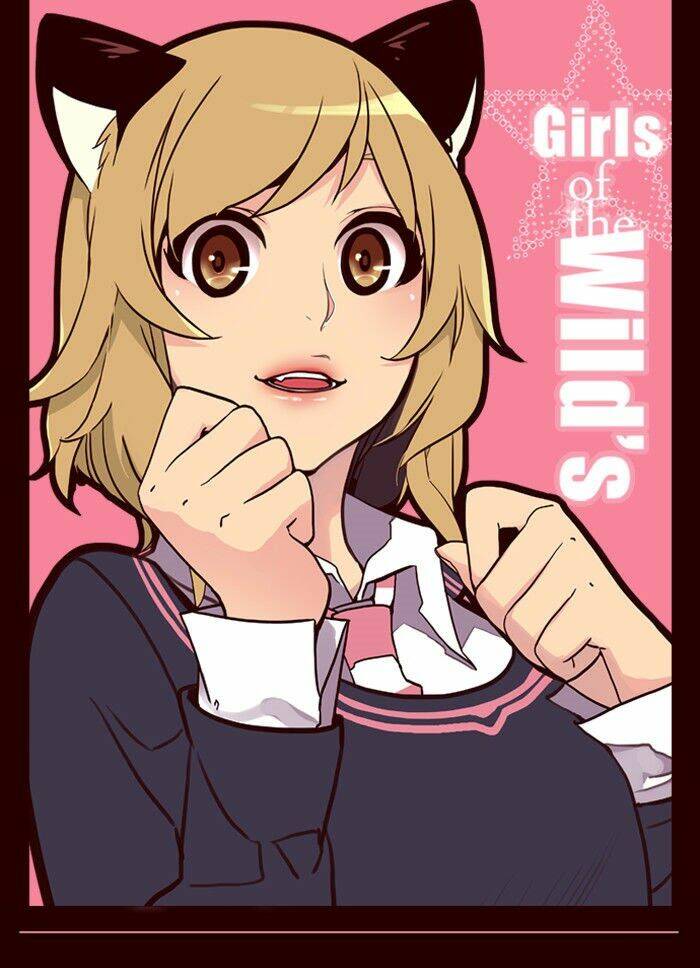 nữ sinh trường wilds chapter 159 2