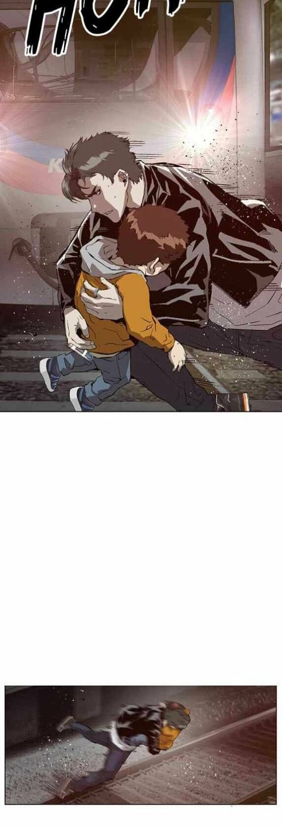 anh hùng yếu chapter 137 11