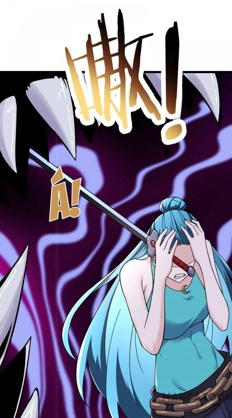 đồ đệ ta toàn là nữ ma đầu chapter 183 27