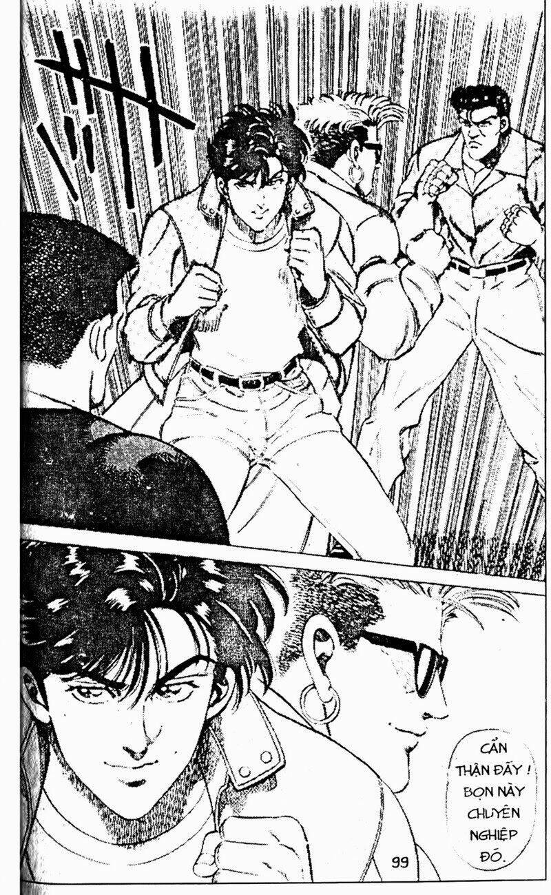 sức mạnh nhân đôi chapter 2.2 7