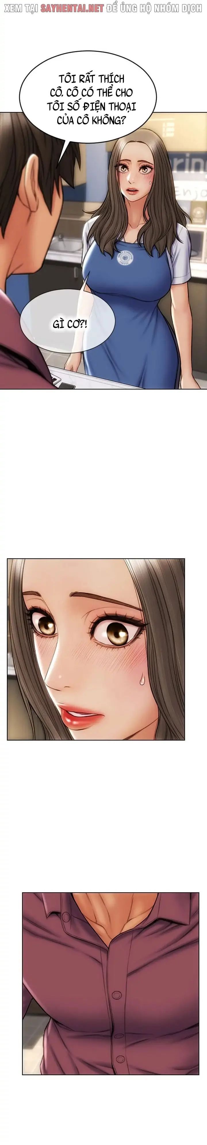 gã tồi tệ chapter 11 2