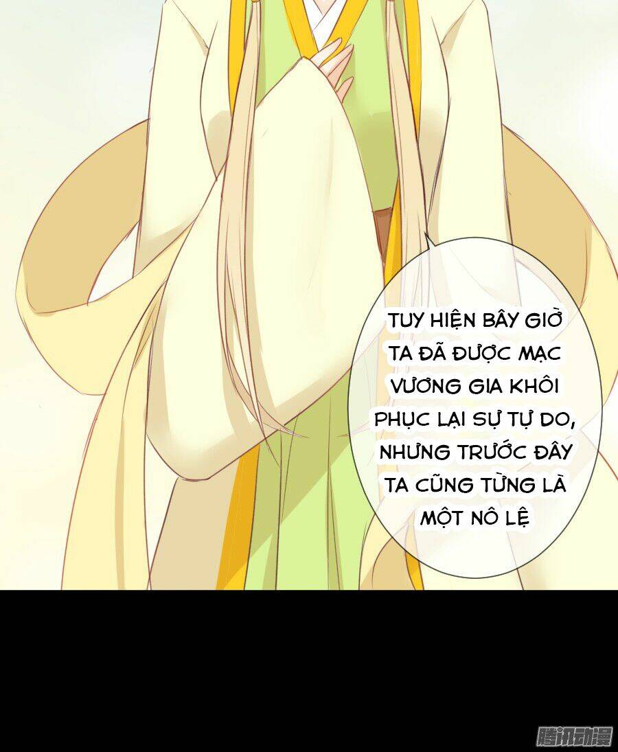 hôm nay ta cũng muốn trêu chọc nàng chapter 26 18