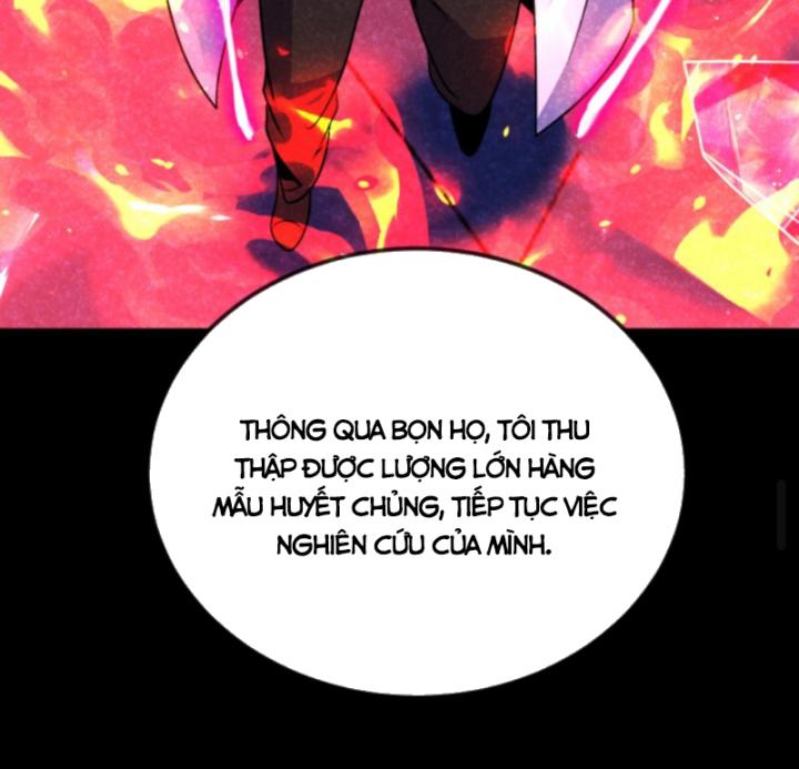 nhìn thấy thanh máu, ta xử tội thần linh chapter 191 33