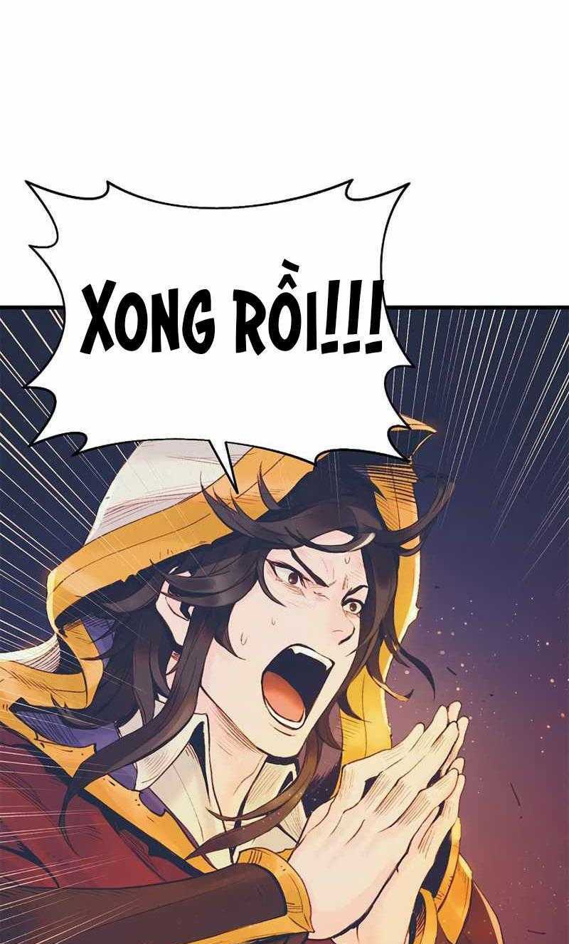 tu sĩ trị liệu của thái dương giáo chapter 1 59