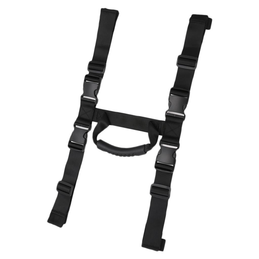 Handle Rope For Aluminum Alloy Side Box For