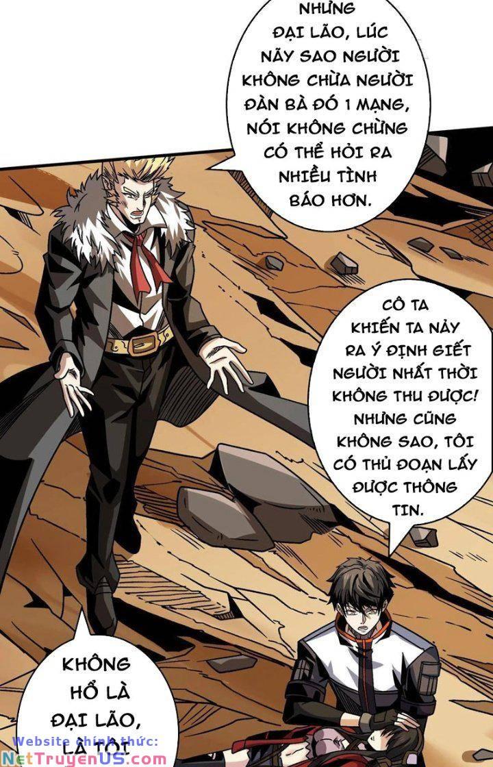 Vừa Chơi Đã Có Tài Khoản Vương Giả chapter 230 15