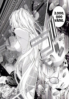 tôi tái sinh là một công chúa và trở thành nô lệ thú cưng của vị hoàng tử khét tiếng chapter 1.1 12