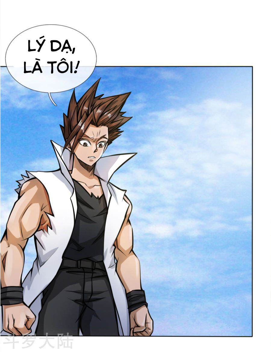 tuyệt thế binh vương chapter 54 28