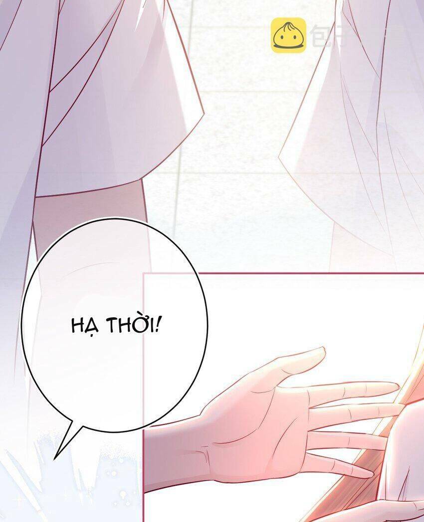 khi cô gái nhìn thấy thời gian chapter 47 55