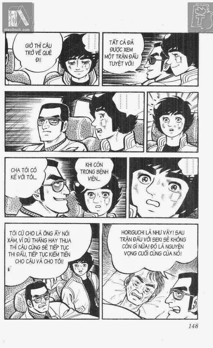 ganbare genki chapter 226 24