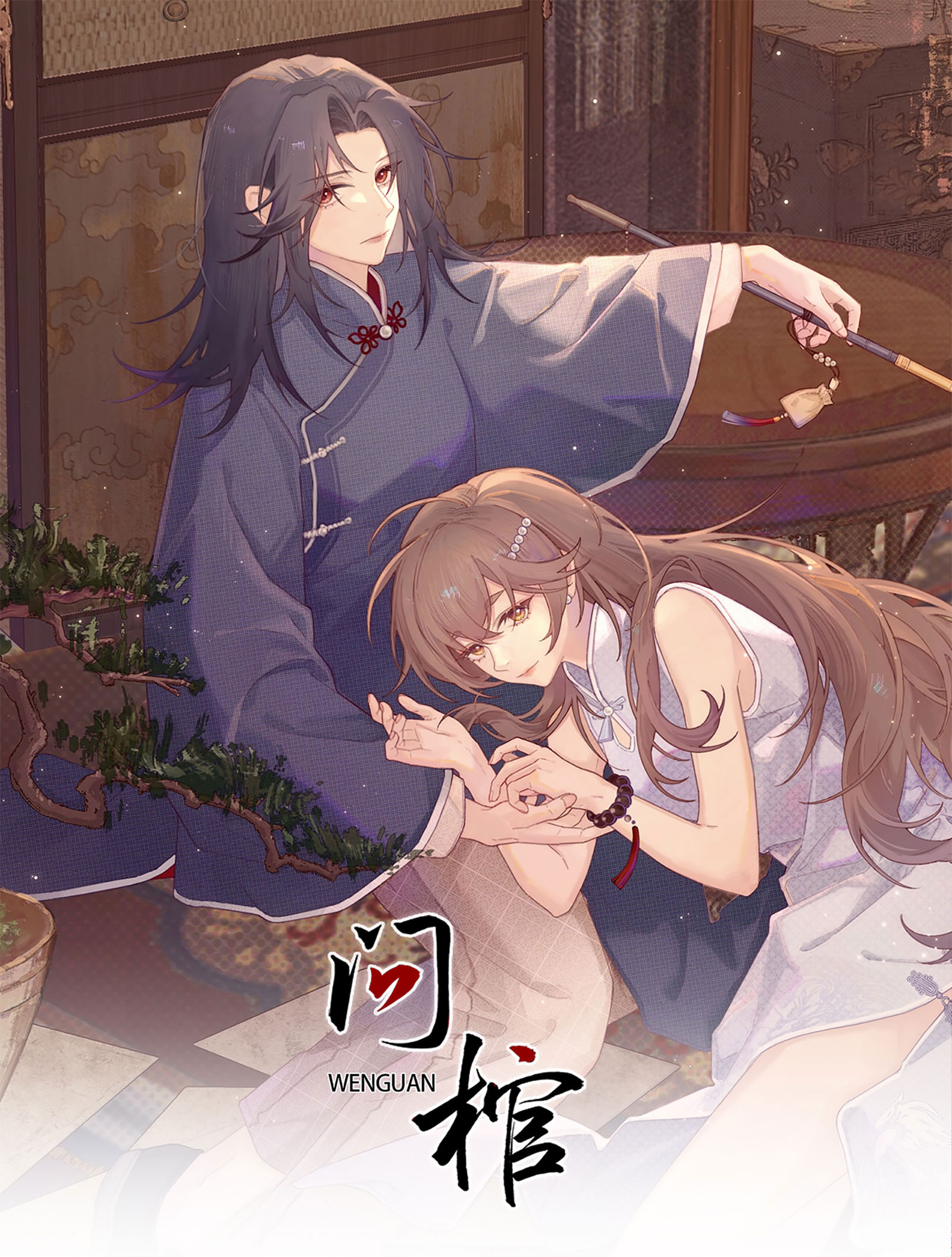 vấn quan chapter 10 2