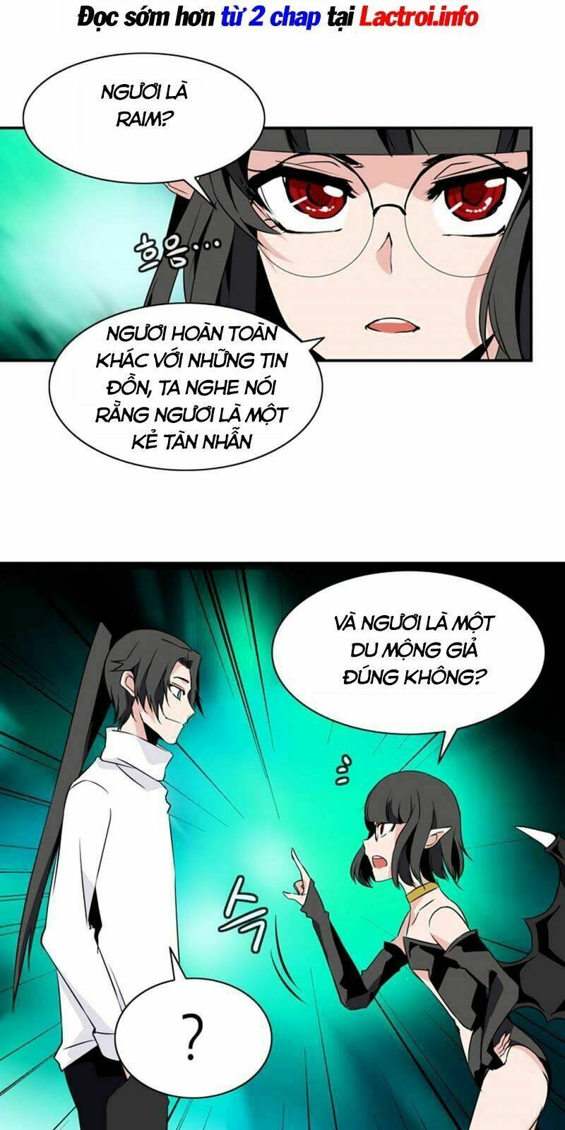 ảo mộng vương chapter 33 2