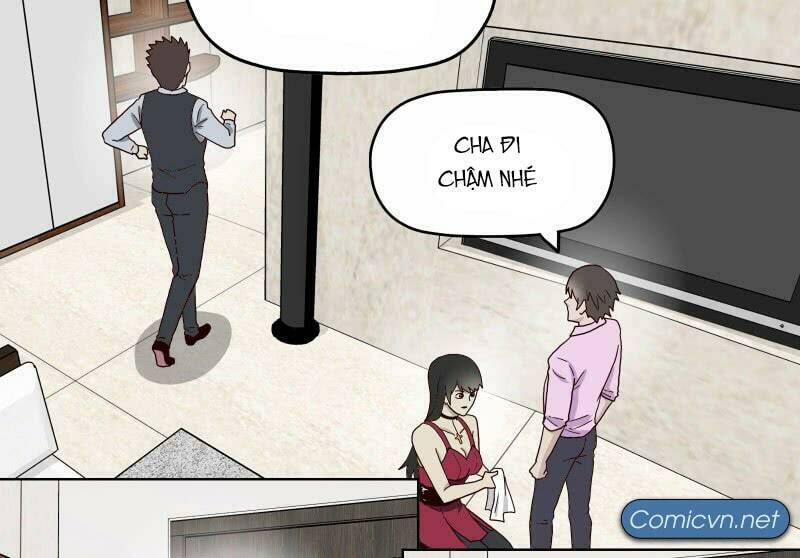 thế giới cận tử chapter 3 33