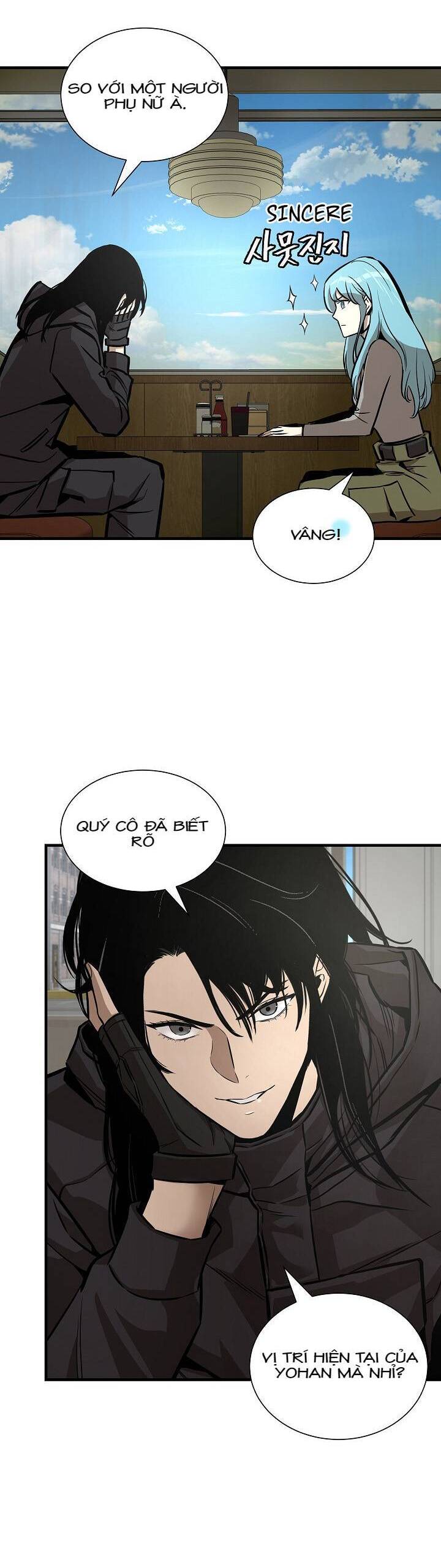 return survival chapter 138 22