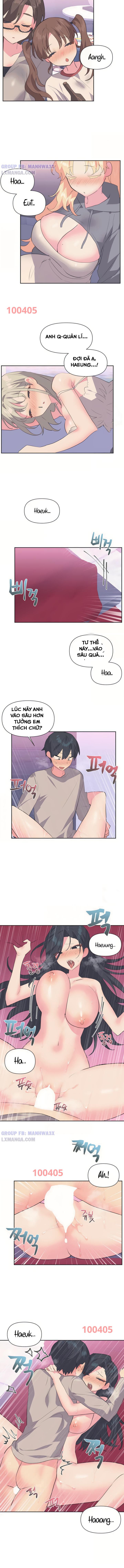 hẹn hò với thần tượng chapter 4 7